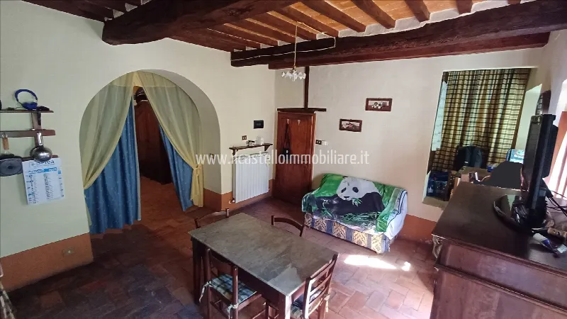 Appartamento in vendita a Sarteano - foto 9