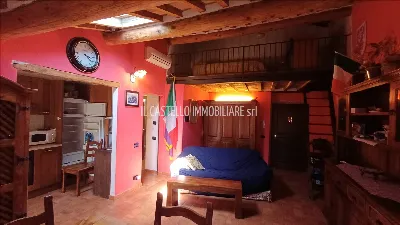Appartamento in vendita a Sarteano - foto 4
