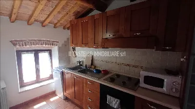 Appartamento in vendita a Sarteano - foto 5