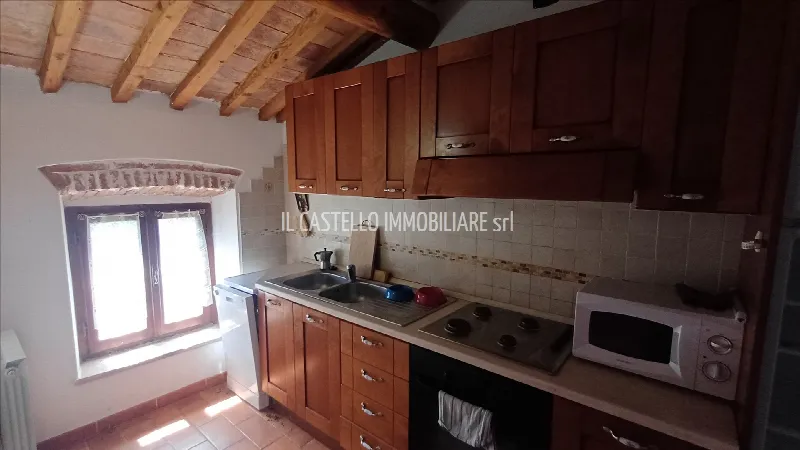 Appartamento in vendita a Sarteano - foto 5