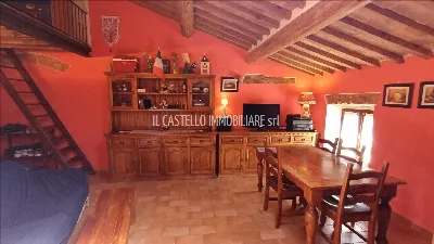Appartamento in vendita a Sarteano - foto 6