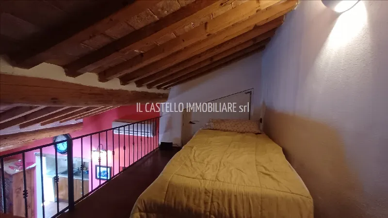 Appartamento in vendita a Sarteano - foto 7