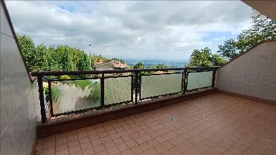 Appartamento in vendita a Sarteano - foto 2
