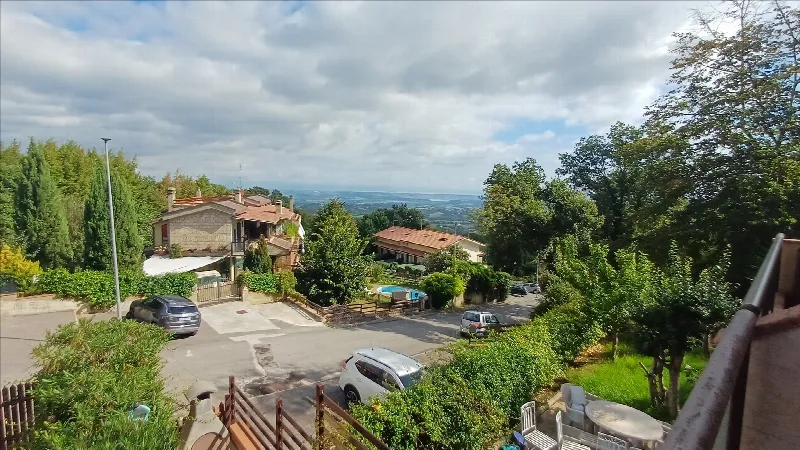 Appartamento in vendita a Sarteano - foto 4
