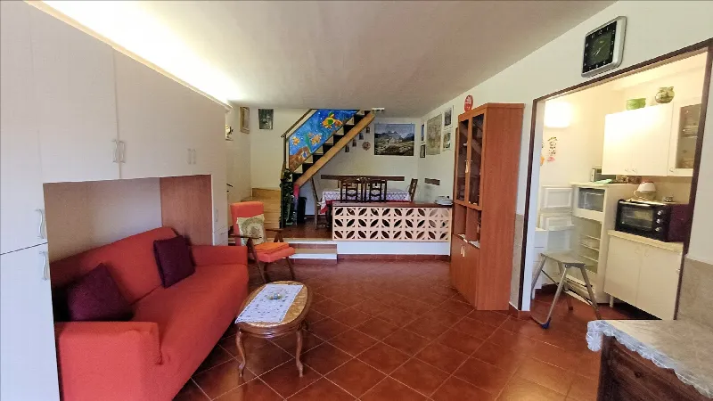 Appartamento in vendita a Sarteano - foto 8