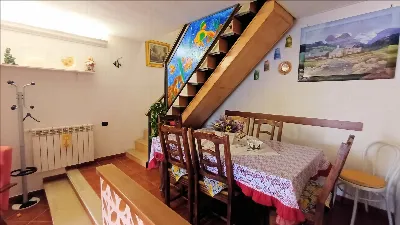 Appartamento in vendita a Sarteano - foto 9