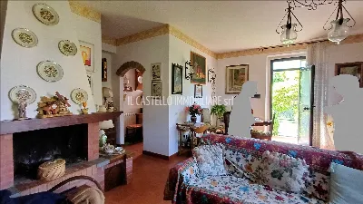 Casa Indipendente a Sarteano