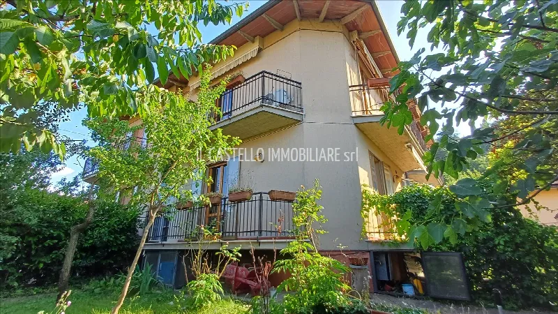 Casa Indipendente in vendita a Sarteano - foto 2