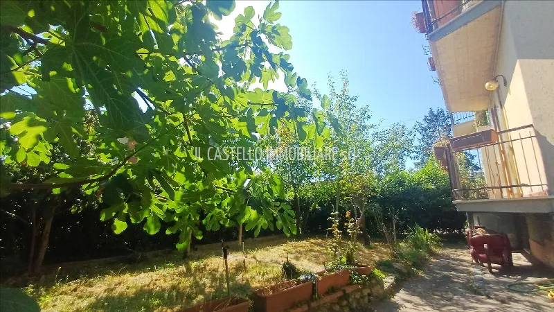 Casa Indipendente in vendita a Sarteano - foto 3
