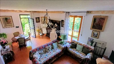 Casa Indipendente in vendita a Sarteano - foto 6
