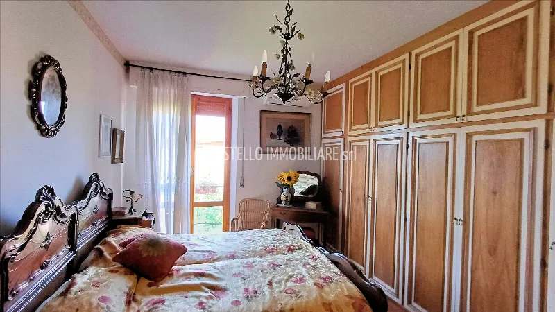 Casa Indipendente in vendita a Sarteano - foto 8