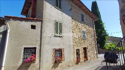 Villa in vendita a Cetona - foto 10