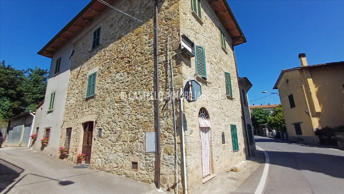 Villa in vendita a Cetona - foto 2