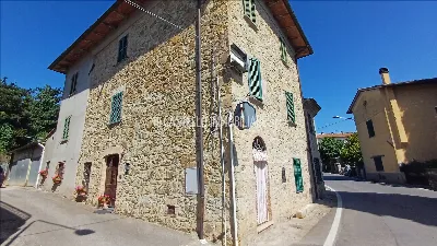 Villa in vendita a Cetona - foto 2