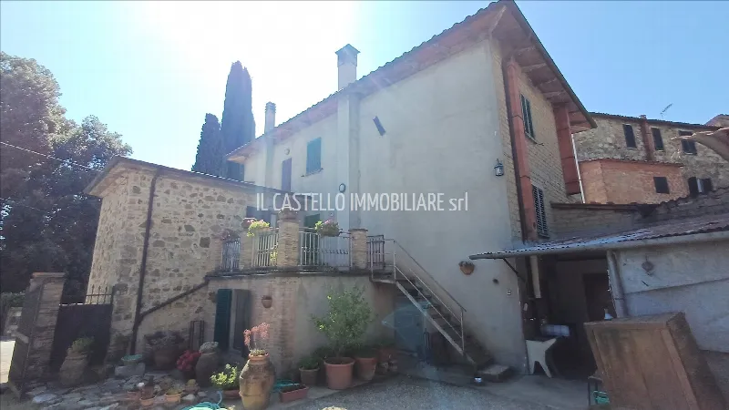 Villa in vendita a Cetona - foto 3