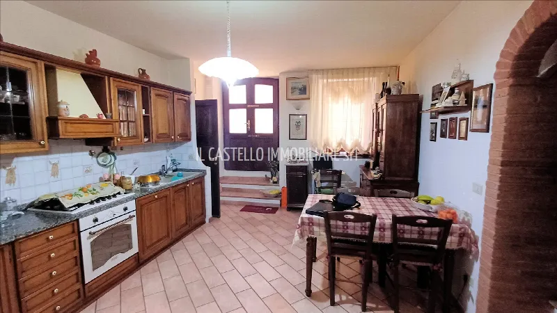 Villa in vendita a Cetona - foto 5