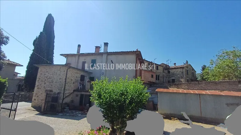 Villa in vendita a Cetona - foto 8