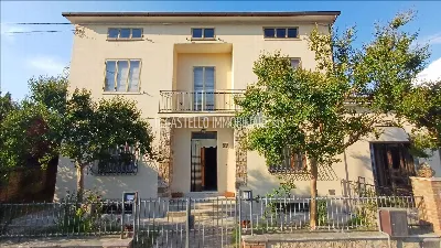 Villa in vendita a Cetona - foto 1