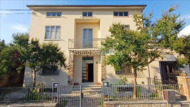 Villa in vendita a Cetona - foto 1