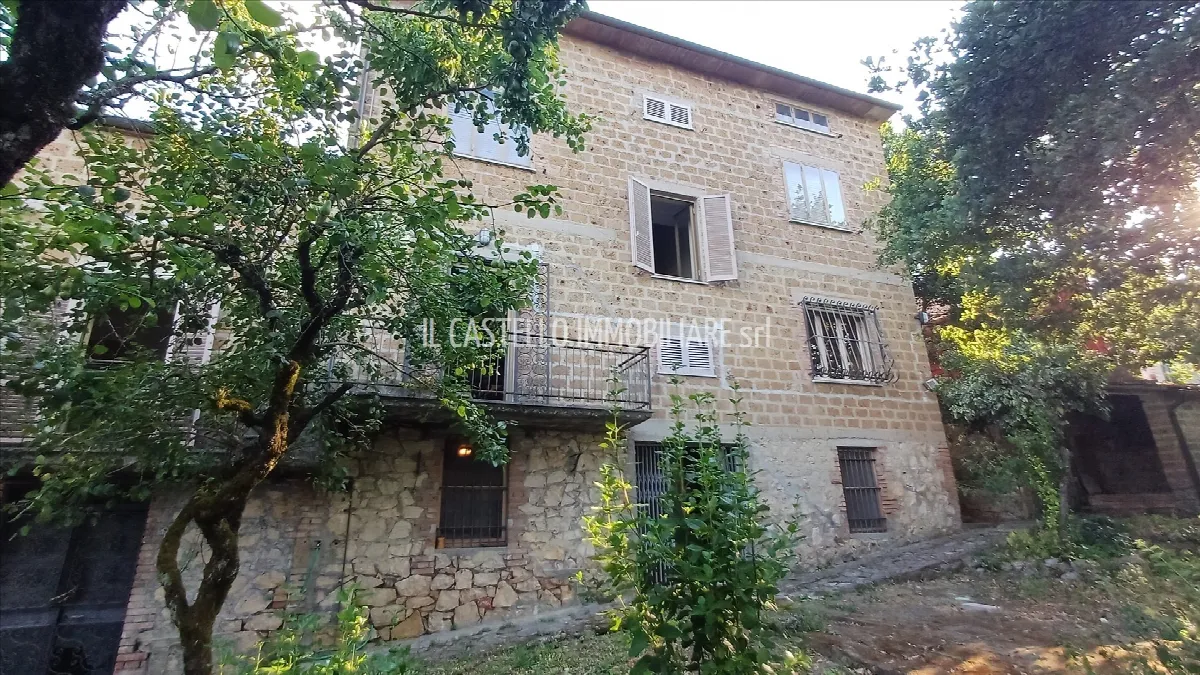 Villa in vendita a Cetona - foto 3