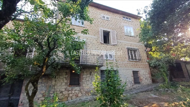 Villa in vendita a Cetona - foto 3