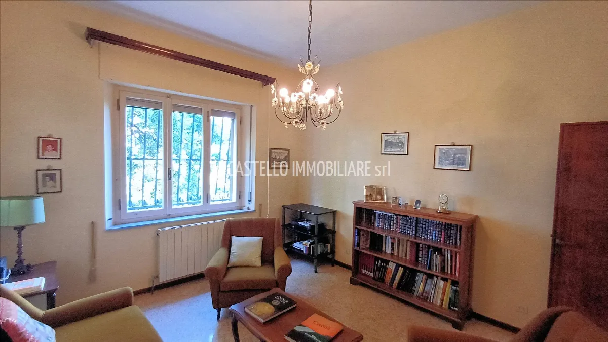 Villa in vendita a Cetona - foto 4