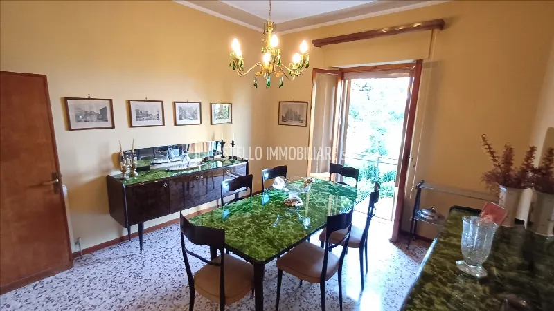 Villa in vendita a Cetona - foto 8