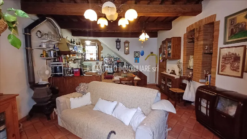 Appartamento in vendita a Sarteano - foto 3