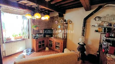 Appartamento in vendita a Sarteano - foto 5
