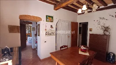 Appartamento in vendita a Sarteano - foto 8