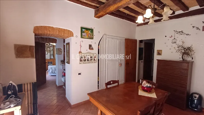 Appartamento in vendita a Sarteano - foto 8