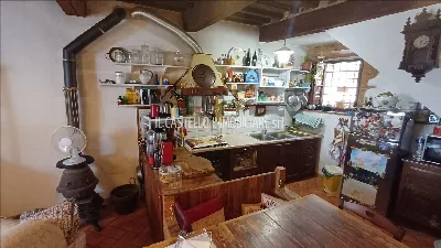 Casa Indipendente in vendita a Sarteano - foto 4
