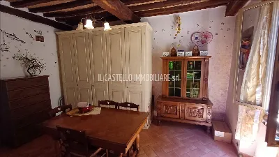 Casa Indipendente in vendita a Sarteano - foto 6