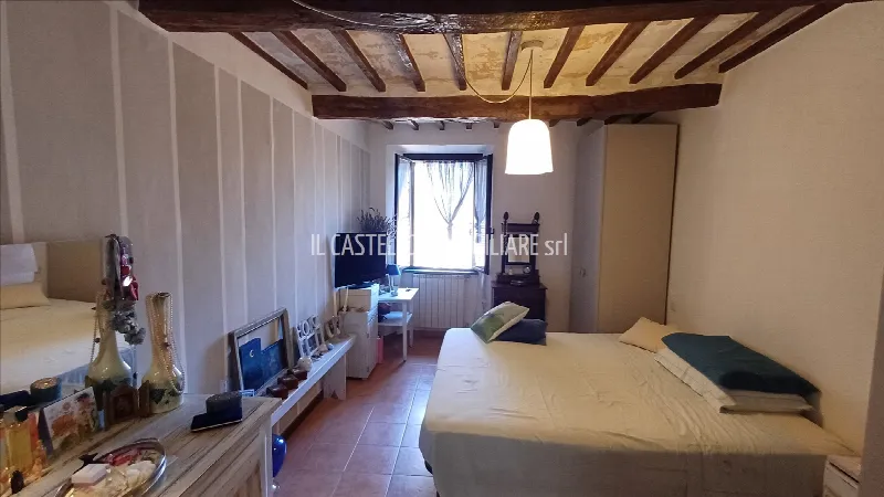 Casa Indipendente in vendita a Sarteano - foto 8