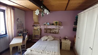 Casa Indipendente in vendita a Sarteano - foto 9