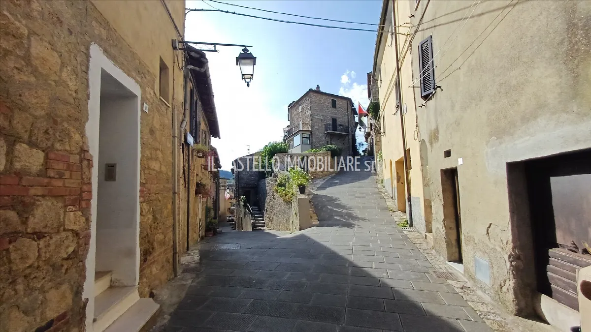 Appartamento in vendita a Sarteano - foto 3