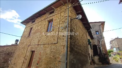 Appartamento in vendita a Sarteano - foto 4