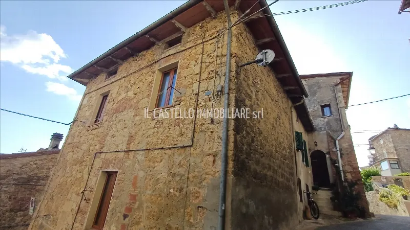 Appartamento in vendita a Sarteano - foto 4