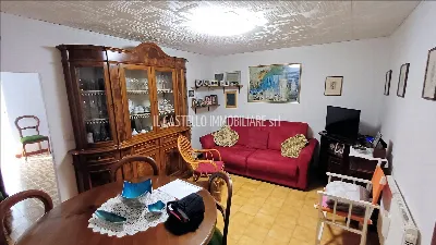 Appartamento in vendita a Sarteano - foto 6
