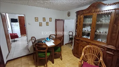 Appartamento in vendita a Sarteano - foto 8