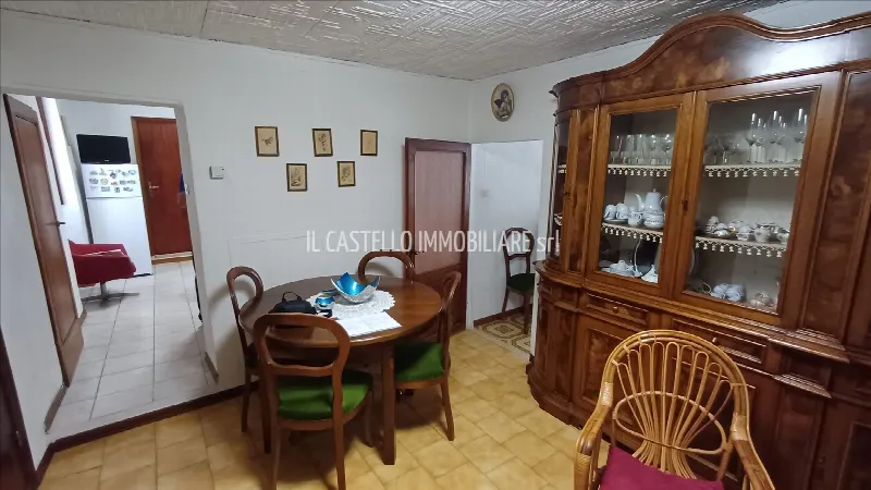 Appartamento in vendita a Sarteano - foto 8