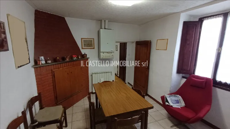 Appartamento in vendita a Sarteano - foto 9