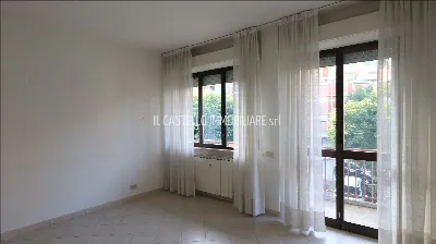 Appartamento a Chianciano Terme