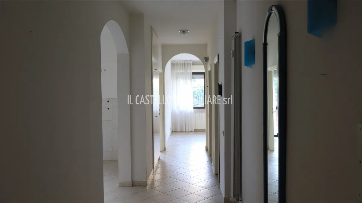 Appartamento in vendita a Chianciano Terme - foto 5