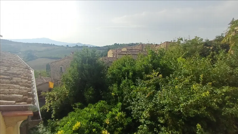 Casa Indipendente in vendita a San Casciano dei Bagni - foto 1
