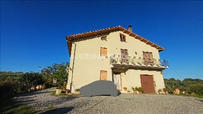 Casa Indipendente in vendita a Chianciano ... - foto 1