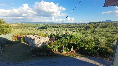 Casa Indipendente in vendita a Chianciano ... - foto 10