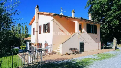 Rustico/Casale in vendita a Sarteano - foto 3