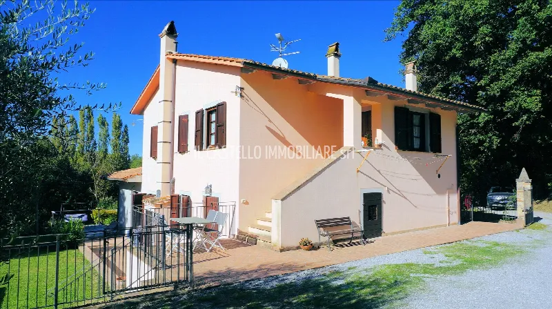 Rustico/Casale in vendita a Sarteano - foto 3