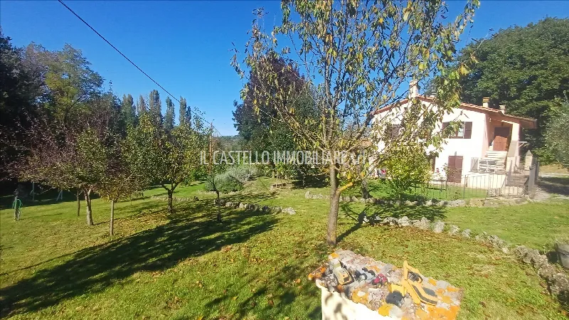 Rustico/Casale in vendita a Sarteano - foto 4
